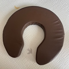 円座クッションの画像