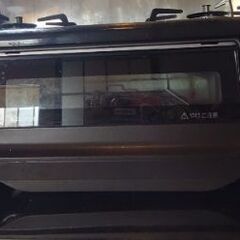 ⚠️お取り引き中⚠️✨プロパンガス✨ガスコンロ✨4000円✨の画像