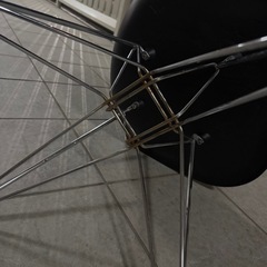 イームズチェア風 椅子の画像