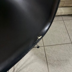 イームズチェア風 椅子の画像