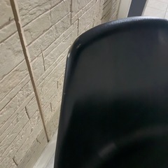 イームズチェア風 椅子の画像