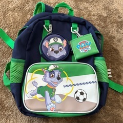 パウパトロール
