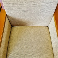 天童木工 tendo ダイニングチェア ミニテーブル セットの画像