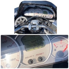 YAMAHA ヤマハ マジェスティ 250cc SG03J マジェスティー ブラック 走行約44000km の画像