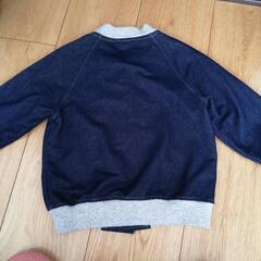 90 ブルゾン 上着の画像