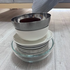 お皿