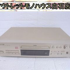 動作OK パイオニア CDレコーダー PDR-D5 リモコン欠品...