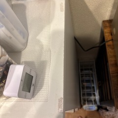 食器棚の画像