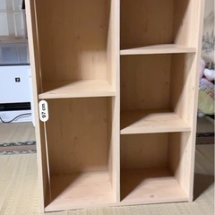 収納の画像