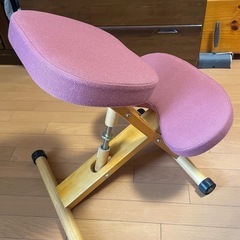 プロポーションチェアの画像