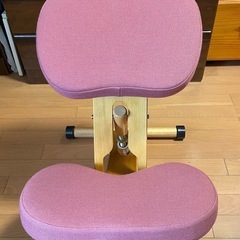 プロポーションチェアの画像