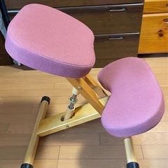 プロポーションチェア