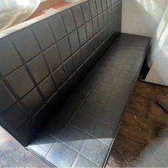 ソファー 2.3人掛けの画像