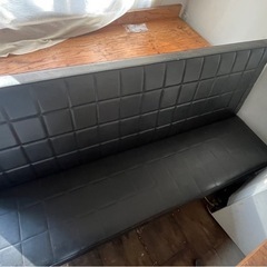 ソファー 2.3人掛けの画像