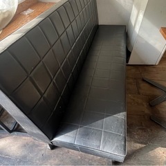 ソファー 2.3人掛けの画像