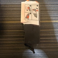 【新品9個SET】Canon BCI-381 BK 純正品 インクカートリッジの画像