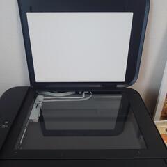 【近々廃棄予定】Canon PIXUS MG3630 インクジェットプリンター　コピー　スキャナー　PDFの画像