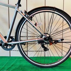 ブリヂストン ・中古自転車 022301の画像