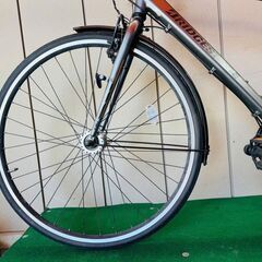ブリヂストン ・中古自転車 022301の画像
