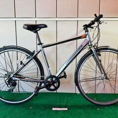 ブリヂストン ・中古自転車 022301の画像