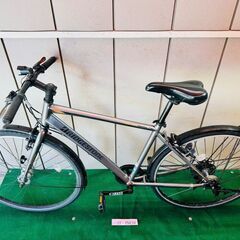 ブリヂストン ・中古自転車 022301の画像