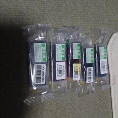 キャノン用インクカートリッジ381X̌L, 380XL