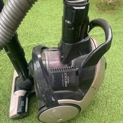 掃除機の画像