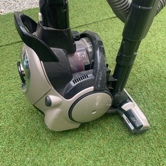 掃除機の画像