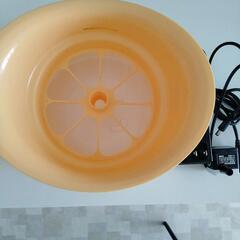 猫給水機☆ピュアクリスタルGEX 1.5L