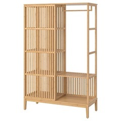 IKEA NORDKISA ノールドシーサ　棚
