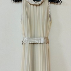 シップス　フォーマルワンピース　M