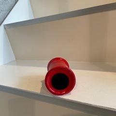 ポスト貯金箱の画像