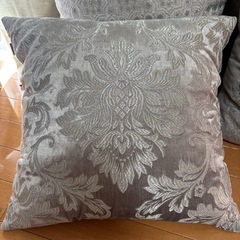 Francfranc クッションカバー4点の画像