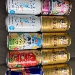 お酒セット　10本　