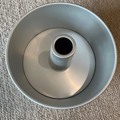 シフォン型　約21cm