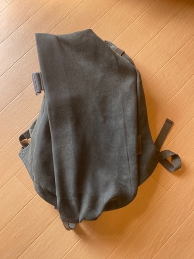 coat\u0026cielのカバン　55000円