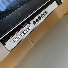 《お譲り先決定》無料【パナソニックテレビ42インチ】の画像