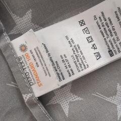 ストッケ ベビーセットの画像