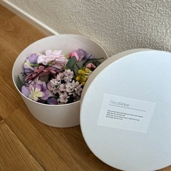 ヘッドドレス