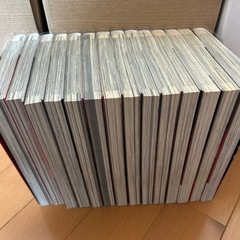 累　全巻セットの画像