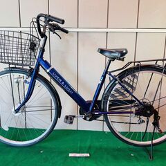  UVER & LULU ・中古自転車 022309の画像