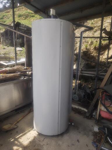 三菱電気温水器200v