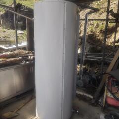 三菱電気温水器200v