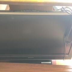 テレビ　ジャンク　