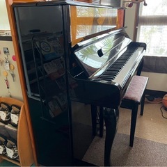 売れました‼️おそらく沖縄に1台しかありません！YAMAHAピア...