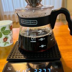 コーヒー好きな方（癒しの時間を共有したい ♪）