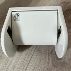 トイレットペーパーホルダー