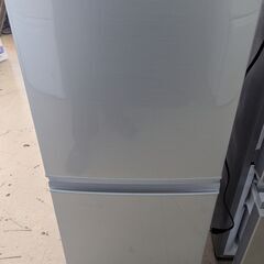 $ SHARP シャープ ノンフロン冷凍冷蔵庫 SJ-D14D ...