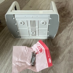 トイレットペーパーホルダーの画像