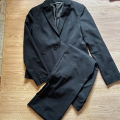レディース　スーツ　M